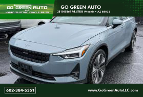-2023 Polestar 2 - Image 1