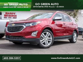 -2018 Chevrolet Equinox - Image 1