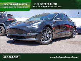 -2020 Tesla Model 3 - Image 1