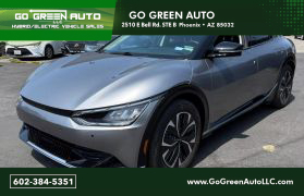 -2023 Kia Ev6 - Image 1