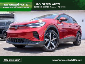 -2023 Volkswagen Id.4 - Image 1