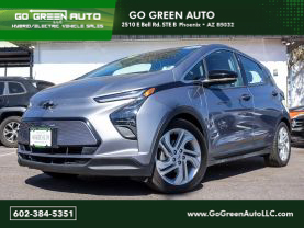 -2023 Chevrolet Bolt Ev - Image 1