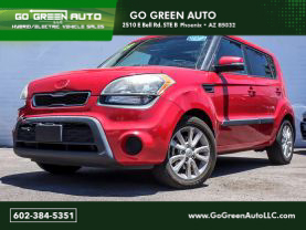 -2013 Kia Soul - Image 1