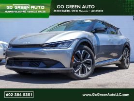 -2024 Kia Ev6 - Image 1