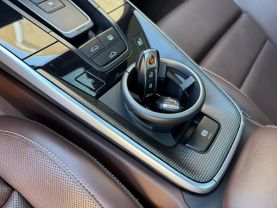 2021 PORSCHE 911 COUPE 6-CYL, TWIN TURBO, 3.8 LITER TURBO S COUPE 2D