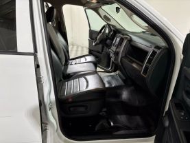 2022 RAM 1500 CLASSIC QUAD CAB
