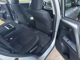 2015 TOYOTA RAV4 SUV 4-CYL, 2.5 LITER LE SPORT UTILITY 4D