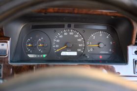 1999 TOYOTA HIACE VAN 1KZ-TE LIVING SALOON EX