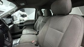 2018 FORD F150 SUPERCREW CAB