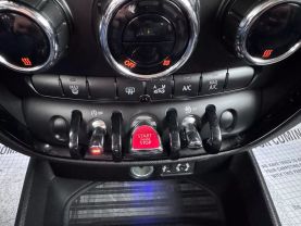 2017 MINI CLUBMAN