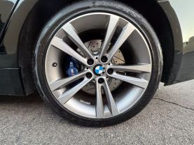 2015 BMW 4 SERIES SEDAN 4-CYL, SULEV, 2.0T 428I GRAN COUPE 4D