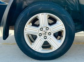 2011 HONDA RIDGELINE PICKUP V6, VTEC, 3.5 LITER RTL PICKUP 4D 5 FT