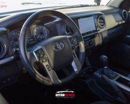 2021 TOYOTA TACOMA DOUBLE CAB For Sale in Orlando