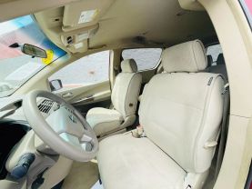 2008 NISSAN QUEST VAN V6, 3.5 LITER S MINIVAN 4D