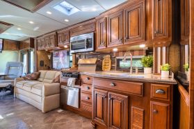 Used 2014 NEWMAR DUTCH STAR - - 4369 - LA Auto Star located in Virginia Beach, VA