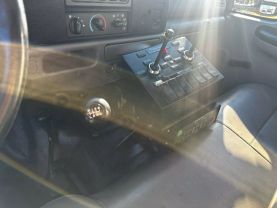 2003 FORD F550 SUPER DUTY REGULAR CAB & CHASSIS