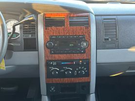 2007 DODGE DURANGO