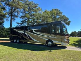 Used 2014 NEWMAR DUTCH STAR - - 4369 - LA Auto Star located in Virginia Beach, VA
