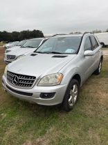 2006 Mercedes-benz M-class - Image 1