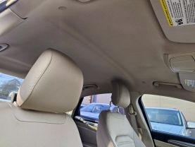 2014 FORD FUSION SEDAN 4-CYL, HYBRID, 2.0 LITER SE HYBRID SEDAN 4D