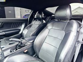 2020 FORD MUSTANG COUPE V8, 5.0 LITER GT PREMIUM COUPE 2D