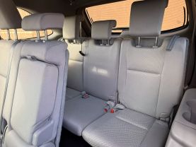 2014 TOYOTA HIGHLANDER SUV V6, 3.5 LITER LE PLUS SPORT UTILITY 4D
