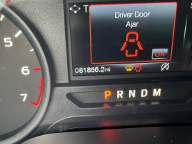 2018 FORD F150 SUPER CAB