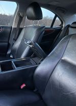 2010 LEXUS LS SEDAN V8, 4.6 LITER LS 460 SEDAN 4D