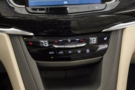 2021 CADILLAC XT6 SUV V6, 3.6 LITER PREMIUM LUXURY SPORT UTILITY 4D