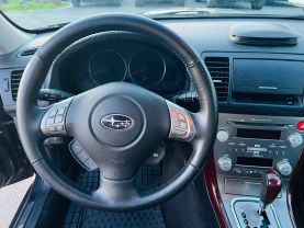 2008 SUBARU OUTBACK