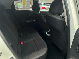 2012 NISSAN JUKE SUV 4-CYL, TURBO, 1.6 LITER SV SPORT UTILITY 4D