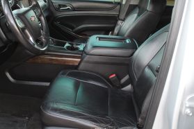 2015 CHEVROLET TAHOE