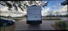 2020 FORD TRANSIT 350 CARGO VAN CARGO V6, ECOBOOST, TWIN TURBO, 3.5 LITER EXTENDED LENGTH HIGH ROOF VAN 3D