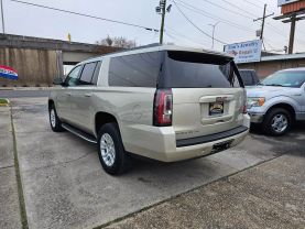 2016 GMC YUKON XL SUV V8, ECOTEC3, 5.3 LITER SLT SPORT UTILITY 4D