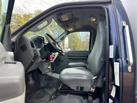 2011 FORD COMMERCIAL F-750 SUPER DUTY