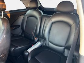 2013 MINI PACEMAN