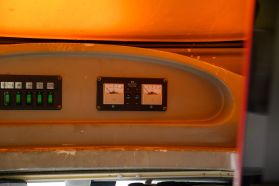 1993 TOYOTA LITEACE CAMPER 2C COMPO CAMPER