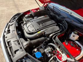 2013 MERCEDES-BENZ C-CLASS SEDAN 4-CYL, TURBO, 1.8 LITER C 250 SPORT SEDAN 4D