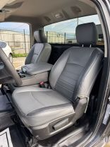 2020 RAM 1500 CLASSIC REGULAR CAB PICKUP V6, FLEX FUEL, 3.6 LITER TRADESMAN PICKUP 2D 8 FT at Motors On Wheels - used car dealership in Houston, Texas.