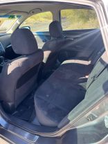 2014 NISSAN ALTIMA SEDAN 4-CYL, 2.5 LITER 2.5 S SEDAN 4D