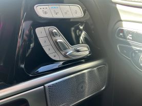 2022 MERCEDES-BENZ MERCEDES-AMG G-CLASS SUV V8, TWIN TURBO, 4.0 LITER G 63 AMG SPORT UTILITY 4D