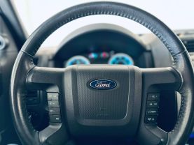 2010 FORD ESCAPE SUV V6, FLEX FUEL, 3.0 LITER XLT SPORT UTILITY 4D