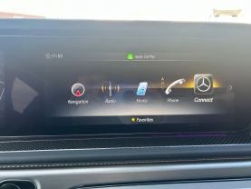 2022 MERCEDES-BENZ MERCEDES-AMG G-CLASS SUV V8, TWIN TURBO, 4.0 LITER G 63 AMG SPORT UTILITY 4D
