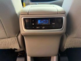 2014 TOYOTA HIGHLANDER SUV V6, 3.5 LITER LE PLUS SPORT UTILITY 4D