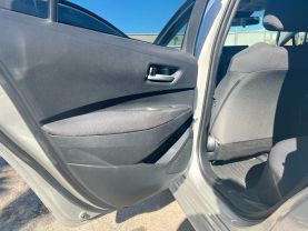 2021 TOYOTA COROLLA SEDAN 4-CYL, 1.8 LITER LE SEDAN 4D