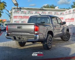 2021 TOYOTA TACOMA DOUBLE CAB For Sale in Orlando