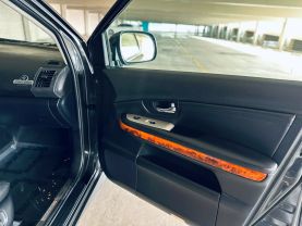 2009 LEXUS RX SUV V6, 3.5 LITER RX 350 SPORT UTILITY 4D
