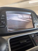 2010 HONDA ODYSSEY VAN V6, VTEC, 3.5 LITER EX-L MINIVAN 4D