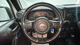 2016 JEEP WRANGLER