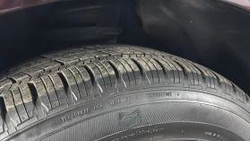 2018 CADILLAC XT5